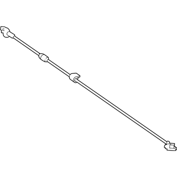 Mercedes-Benz 222-905-88-04-64