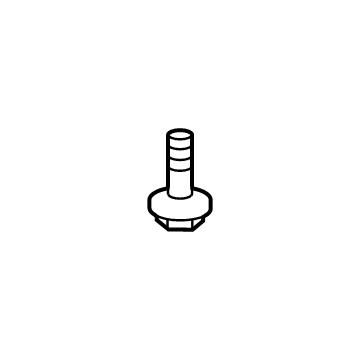 Mercedes-Benz 304017-006019