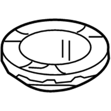 Mercedes-Benz 166-326-04-67