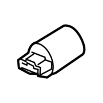 Mercedes-Benz 000000-008140-64