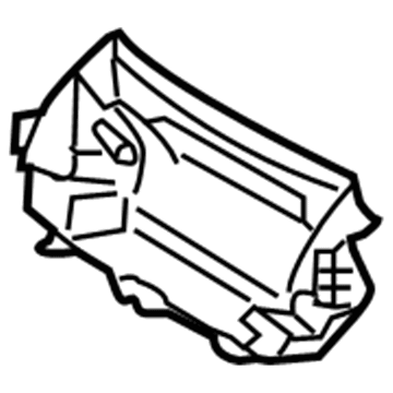 Mercedes-Benz 230-860-05-60