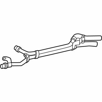 Mercedes-Benz 465-501-38-00