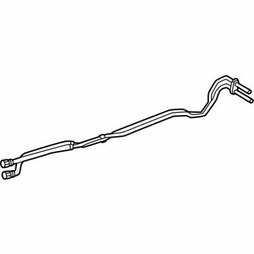 Mercedes-Benz 465-501-70-00