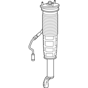 Mercedes-Benz 222-320-84-13-80