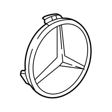 Mercedes-Benz 220-400-01-25-7756