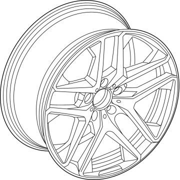 Mercedes-Benz 463-401-19-00-7X21