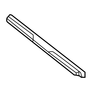 Mercedes-Benz 463-885-04-37