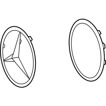Mercedes-Benz 247-880-78-09