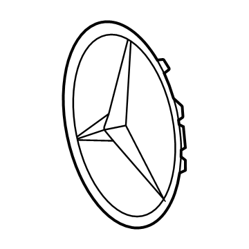 Mercedes-Benz 000-888-00-00