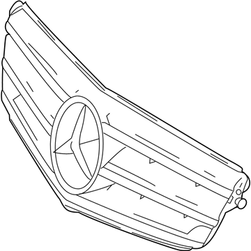 Mercedes-Benz 204-880-10-83