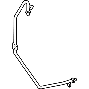 Mercedes-Benz 270-090-04-00