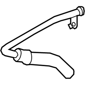 Mercedes-Benz 270-203-09-00