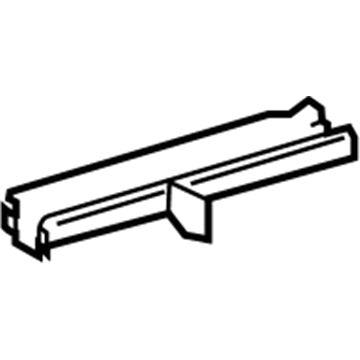 Mercedes-Benz 906-310-30-18 SIDE MEMBER Mercedes-Benz 906-310-30-18 SIDE MEMBER