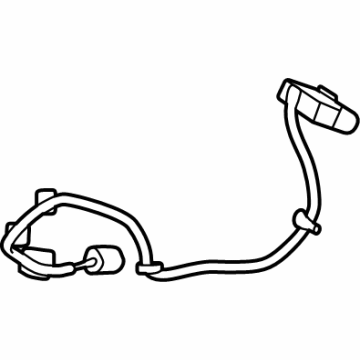 Mercedes-Benz 232-540-82-09