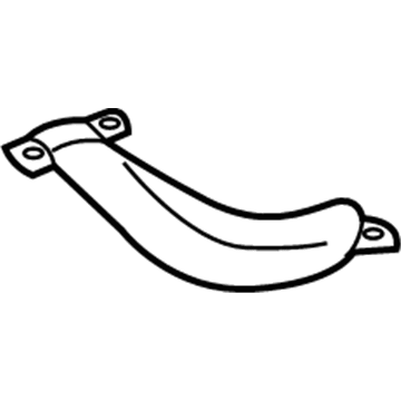 Mercedes-Benz 203-810-01-51-1424