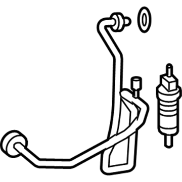 Mercedes-Benz 204-830-47-16