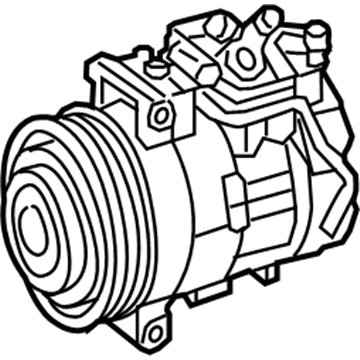 Mercedes-Benz 000-830-25-00-87