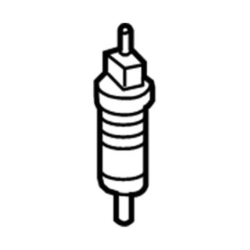 Mercedes-Benz 000-832-02-85