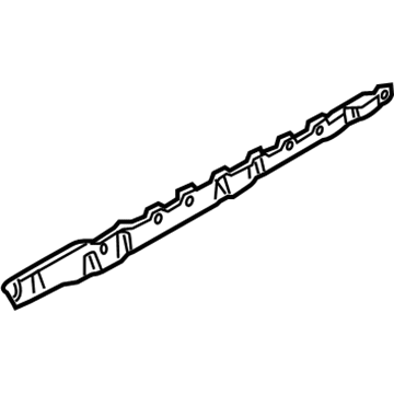 Mercedes-Benz 164-881-01-60