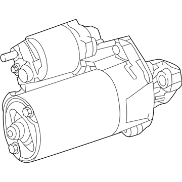 Mercedes-Benz 264-906-04-00-80