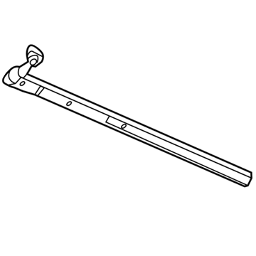 Mercedes-Benz 205-860-03-57-64-9051