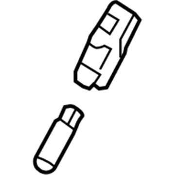 Mercedes-Benz 221-825-03-82