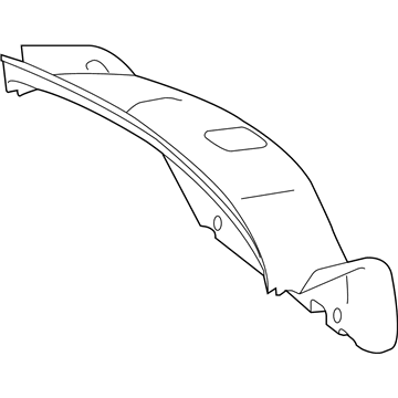 Mercedes-Benz 204-694-12-25-9F08