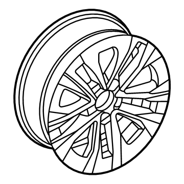 Mercedes-Benz 177-401-31-00-7X23