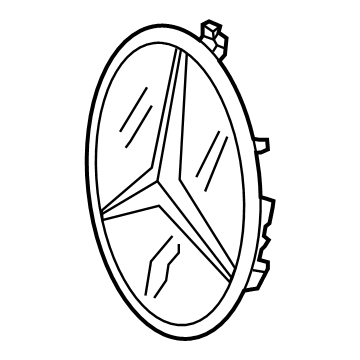Mercedes-Benz 000-888-01-11