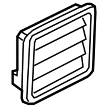 Mercedes-Benz 166-830-10-42-64
