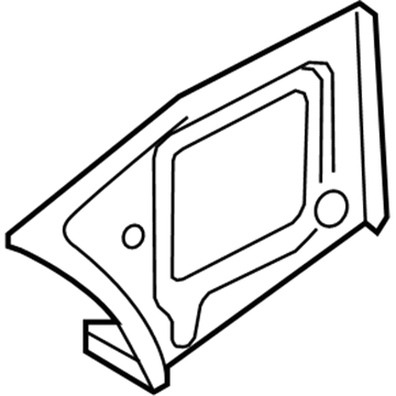 Mercedes-Benz 166-637-03-60