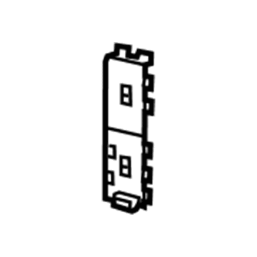 Mercedes-Benz 204-905-85-02-64-9107