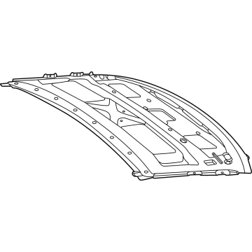 Mercedes-Benz 236-650-13-00