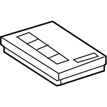Mercedes-Benz 164-900-41-01
