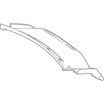 Mercedes-Benz 257-690-04-41-9F08