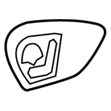 Mercedes-Benz 251-918-47-30-7H85
