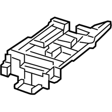 Mercedes-Benz 166-545-24-00
