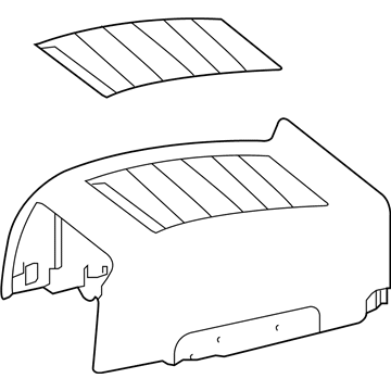 Mercedes-Benz 216-840-04-74-7G44