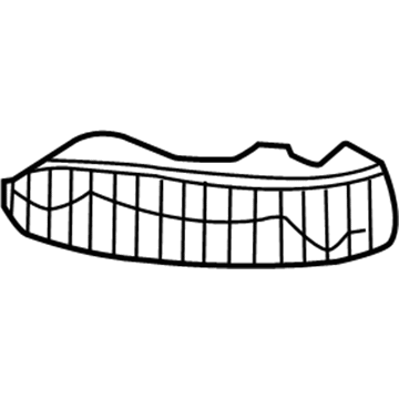 Mercedes-Benz 230-820-07-21