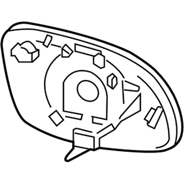 Mercedes-Benz 209-810-01-21