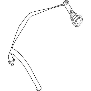 Mercedes-Benz 292-860-03-85-7F03