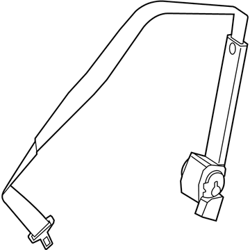 Mercedes-Benz 166-860-06-85-9C94