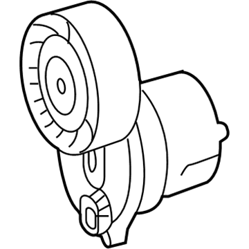 Mercedes-Benz 274-200-16-00