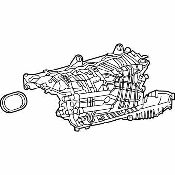 Mercedes-Benz 256-090-53-00