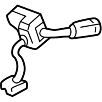 Mercedes-Benz 202-540-21-44