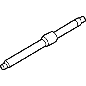 Mercedes-Benz 202-460-01-09