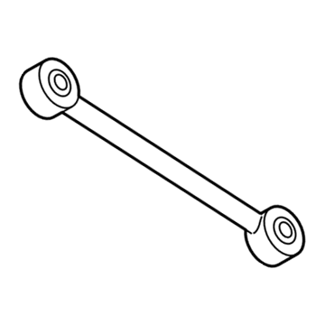 Mercedes-Benz eSprinter Sway Bar Link - 907-320-41-01