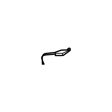 Mercedes-Benz EQE SUV AMG Interior Lights - 297-825-30-00