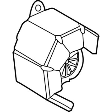 Mercedes-Benz 172-540-03-73