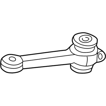 Mercedes-Benz 202-460-02-19